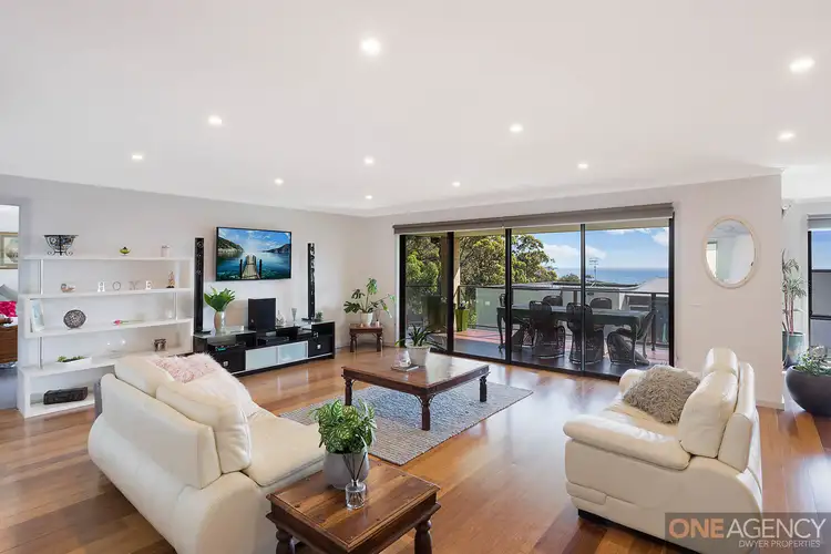 Sixth view of Homely house listing, 50 The Dress Circle, Tura Beach NSW 2548