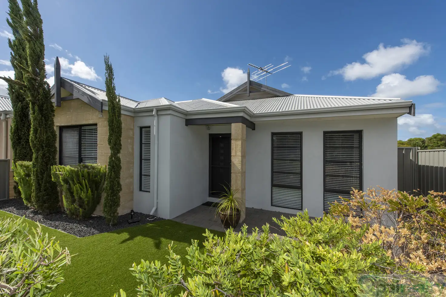 Main view of Homely house listing, 12 Seaford Lane, Secret Harbour WA 6173