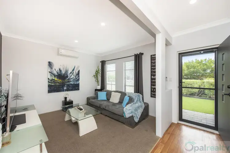 Third view of Homely house listing, 12 Seaford Lane, Secret Harbour WA 6173