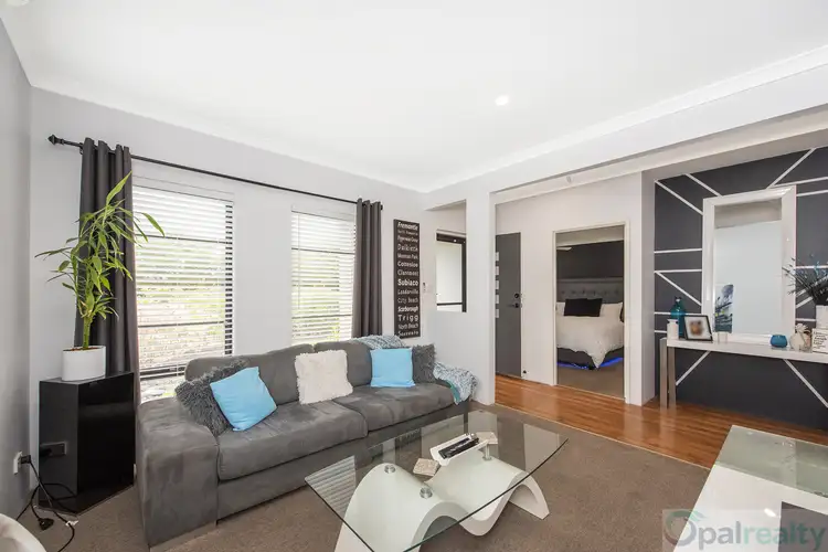 Fourth view of Homely house listing, 12 Seaford Lane, Secret Harbour WA 6173