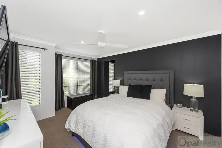 Fifth view of Homely house listing, 12 Seaford Lane, Secret Harbour WA 6173