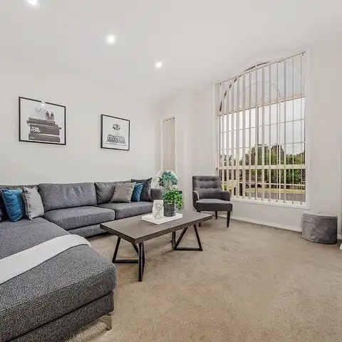 Second view of Homely house listing, 6 Linum Place, Mount Annan NSW 2567