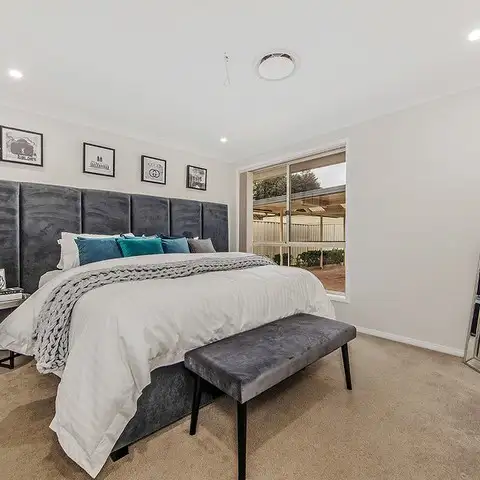 Fourth view of Homely house listing, 6 Linum Place, Mount Annan NSW 2567