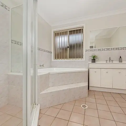 Fifth view of Homely house listing, 6 Linum Place, Mount Annan NSW 2567