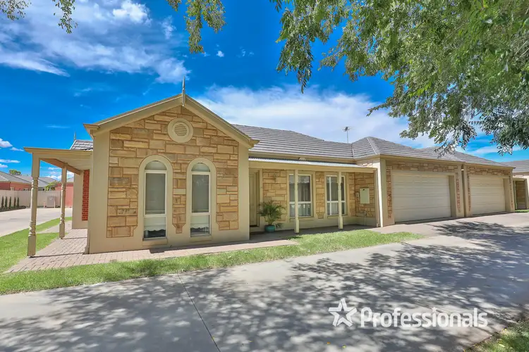 20/313 Eighth Street, Mildura VIC 3500