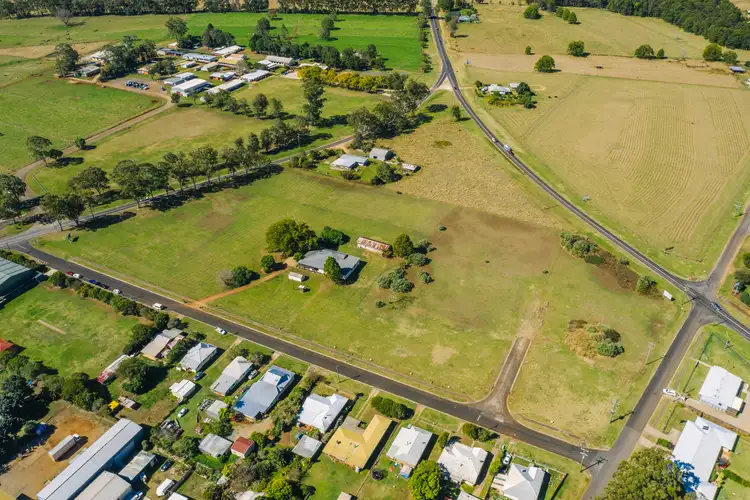 Second view of Homely land listing, Lot 31 Rankine Street, Ravenshoe QLD 4888
