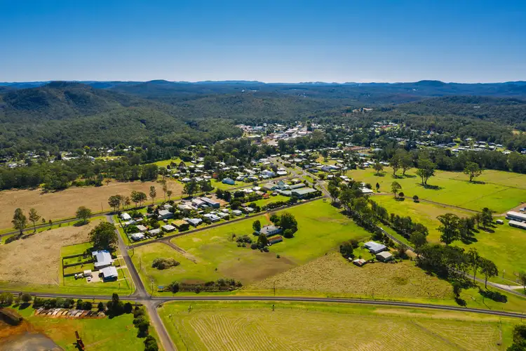 Third view of Homely land listing, Lot 31 Rankine Street, Ravenshoe QLD 4888