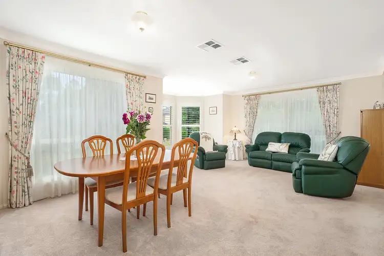 Second view of Homely house listing, 1 The Grove, Oatlands NSW 2117