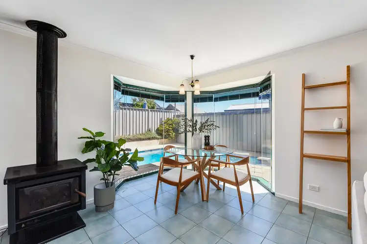 Second view of Homely house listing, 17 Bruce Avenue, Mitchell Park SA 5043