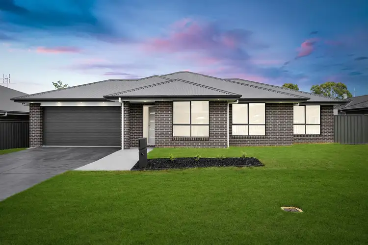 Second view of Homely house listing, 53 Crane Street, Hamlyn Terrace NSW 2259