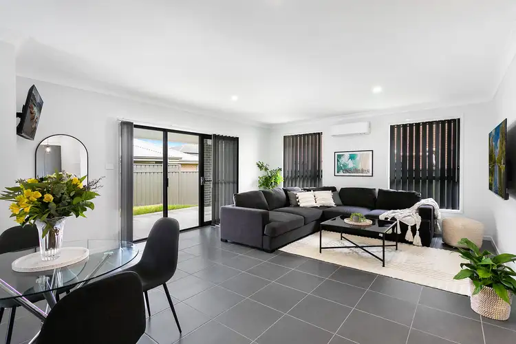 Third view of Homely house listing, 53 Crane Street, Hamlyn Terrace NSW 2259