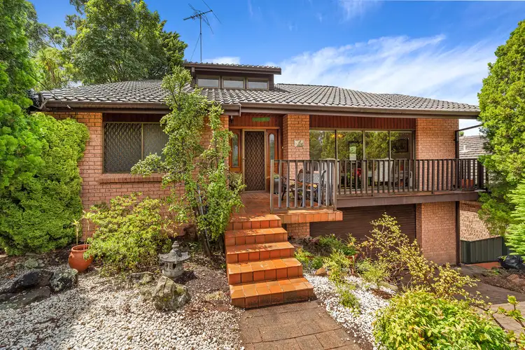 179 Faraday Road, Padstow NSW 2211