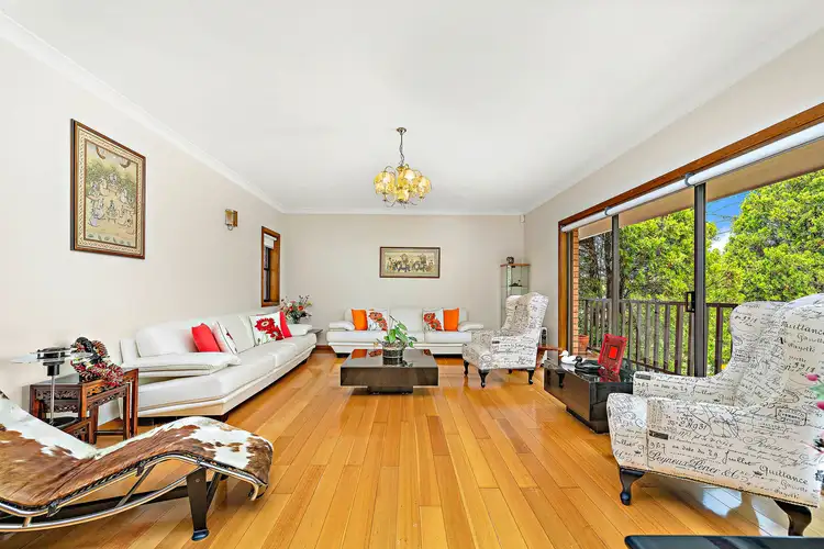 Second view of Homely house listing, 179 Faraday Road, Padstow NSW 2211