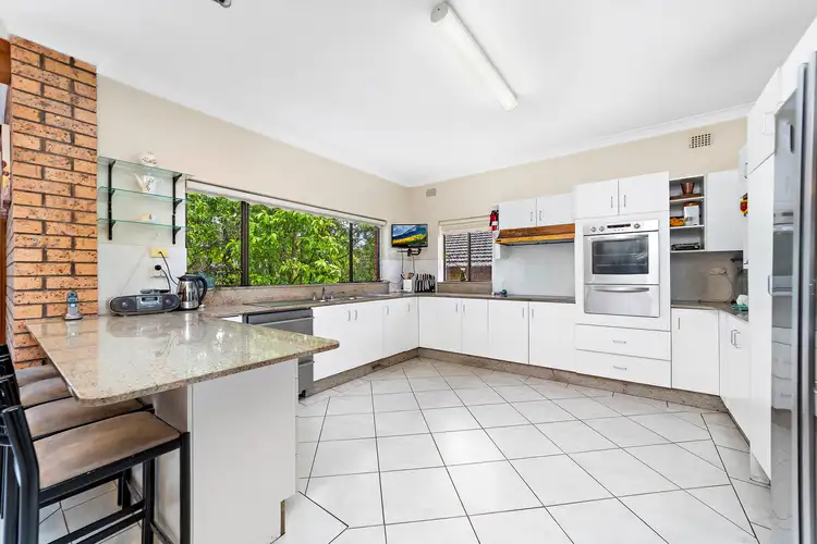 Third view of Homely house listing, 179 Faraday Road, Padstow NSW 2211