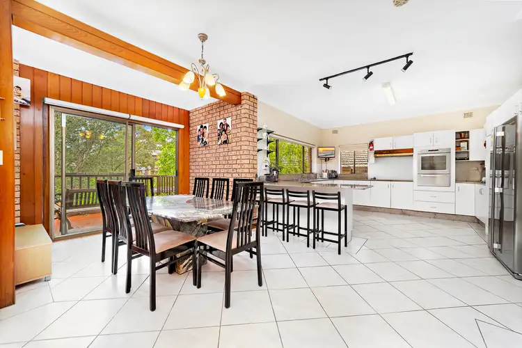 Fifth view of Homely house listing, 179 Faraday Road, Padstow NSW 2211