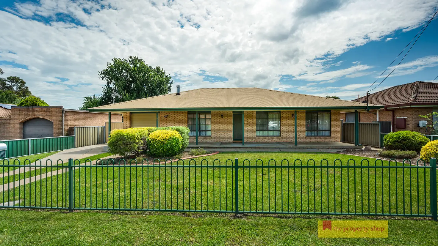 Main view of Homely house listing, 4 Lang Street, Mudgee NSW 2850