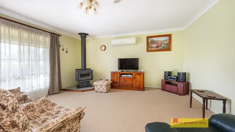 Second view of Homely house listing, 4 Lang Street, Mudgee NSW 2850