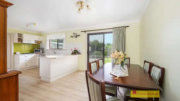 Third view of Homely house listing, 4 Lang Street, Mudgee NSW 2850