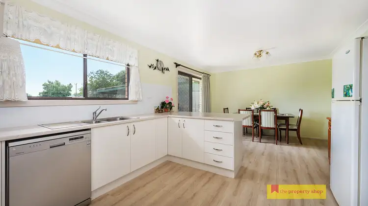 Fourth view of Homely house listing, 4 Lang Street, Mudgee NSW 2850