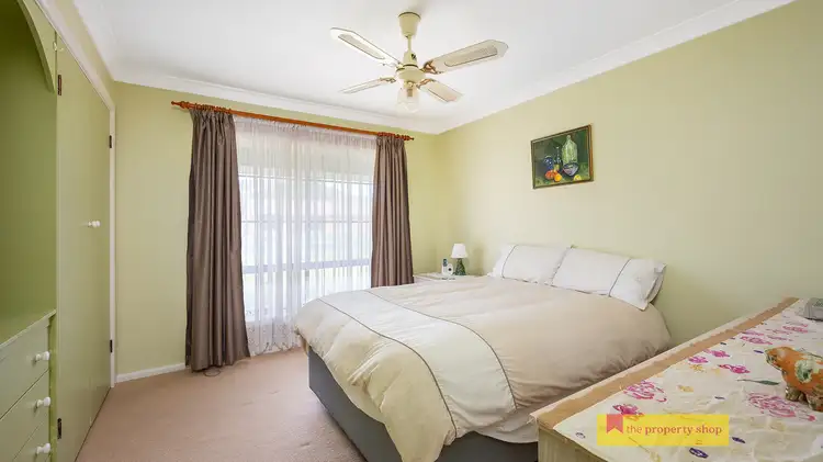 Fifth view of Homely house listing, 4 Lang Street, Mudgee NSW 2850