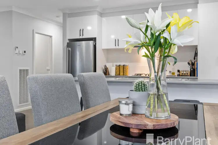 Fifth view of Homely townhouse listing, 3/100a Beverin Street, Sebastopol VIC 3356