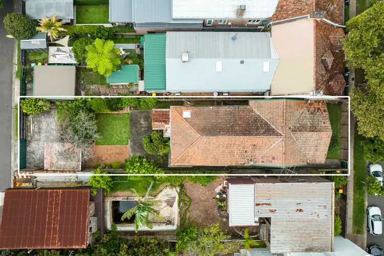 Main view of Homely house listing, 59 West Street, North Sydney NSW 2060
