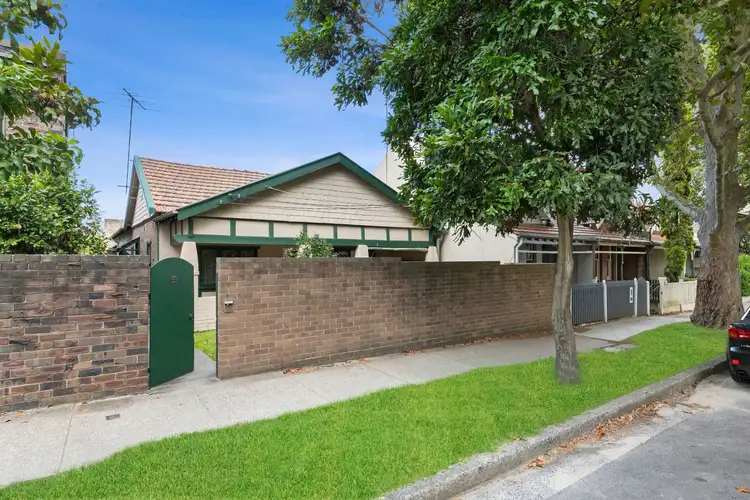 Second view of Homely house listing, 59 West Street, North Sydney NSW 2060
