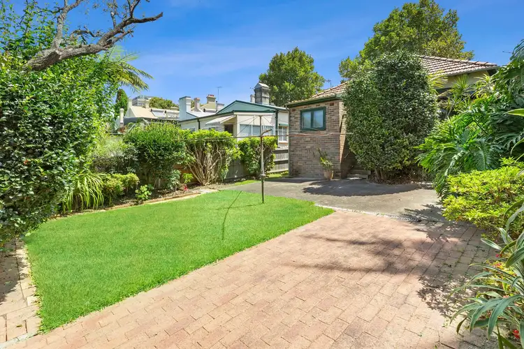 Fifth view of Homely house listing, 59 West Street, North Sydney NSW 2060
