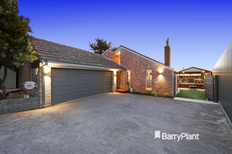 55 Golding Avenue, Rowville VIC 3178