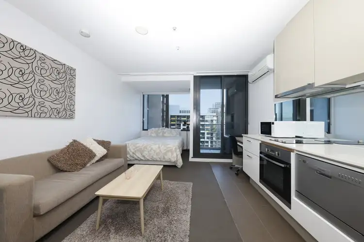 Level 30/3007/220 Spencer Street, Melbourne VIC 3000