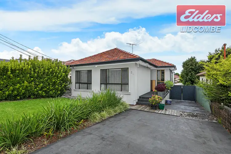 36 Wyatt Avenue, Regents Park NSW 2143