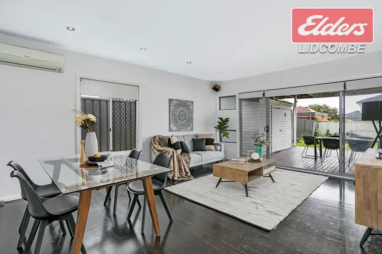 Third view of Homely house listing, 45 Mons Street, Lidcombe NSW 2141