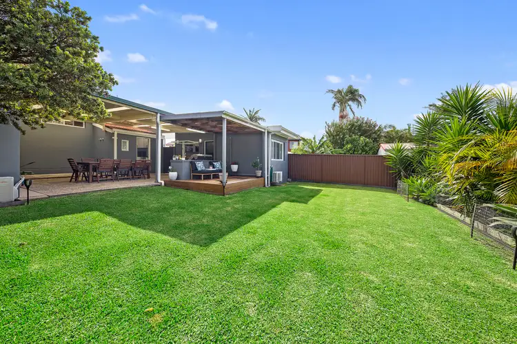 Second view of Homely house listing, 298 Port Hacking Road, Miranda NSW 2228