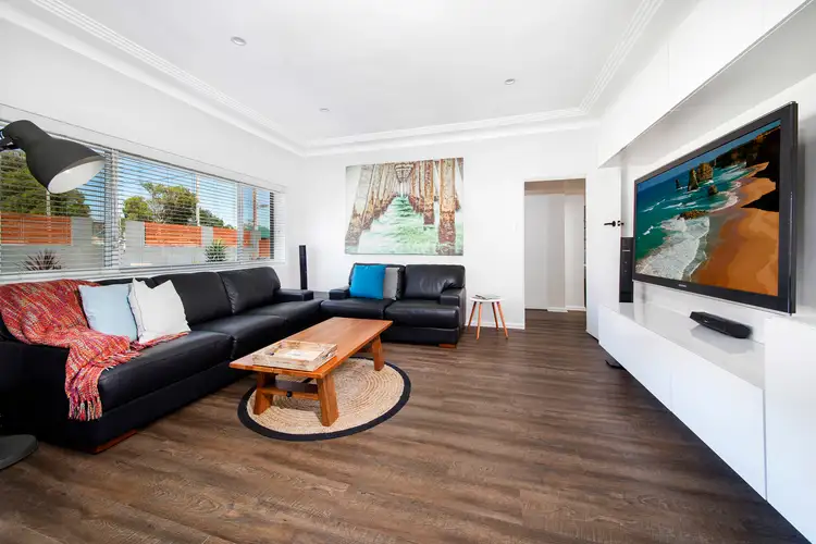 Fourth view of Homely house listing, 298 Port Hacking Road, Miranda NSW 2228