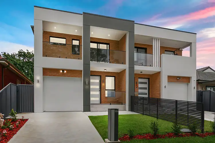 28a Bishop Street, Revesby NSW 2212