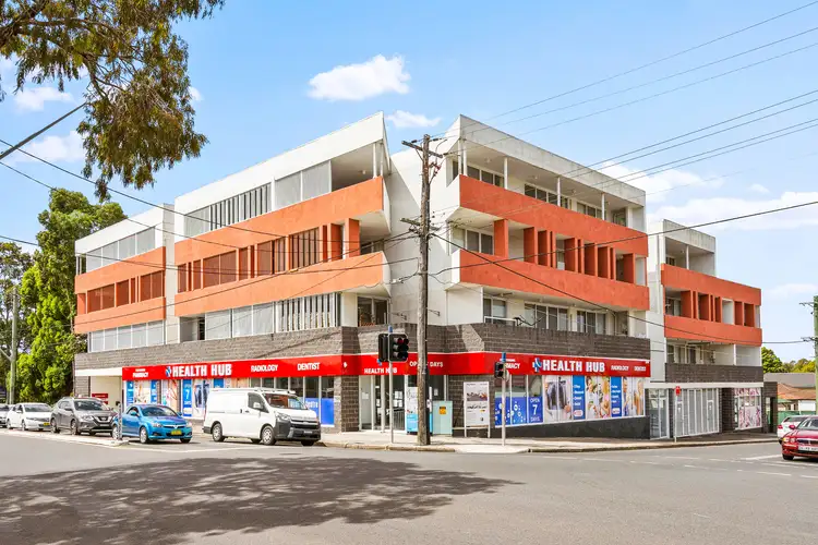 18/165 Clyde Street, Granville NSW 2142