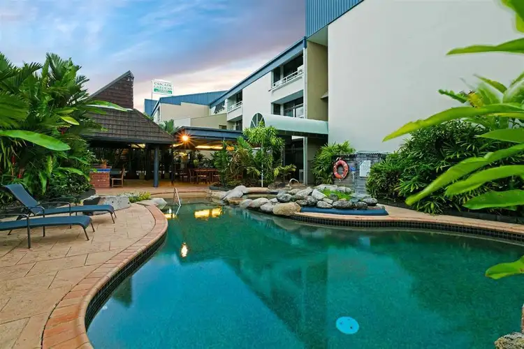 331/175 Lake Street, Cairns City QLD 4870