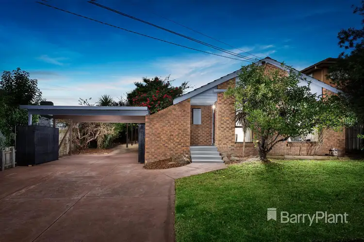 30 Luton Way, Bundoora VIC 3083