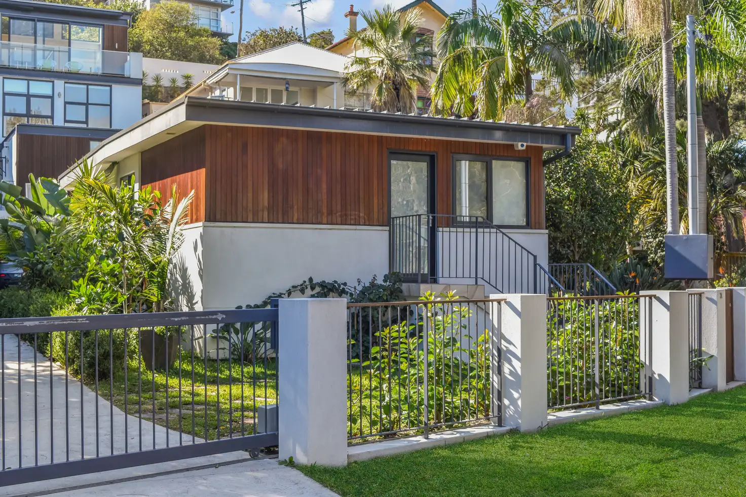 Main view of Homely villa listing, 2A Aitken Avenue, Queenscliff NSW 2096