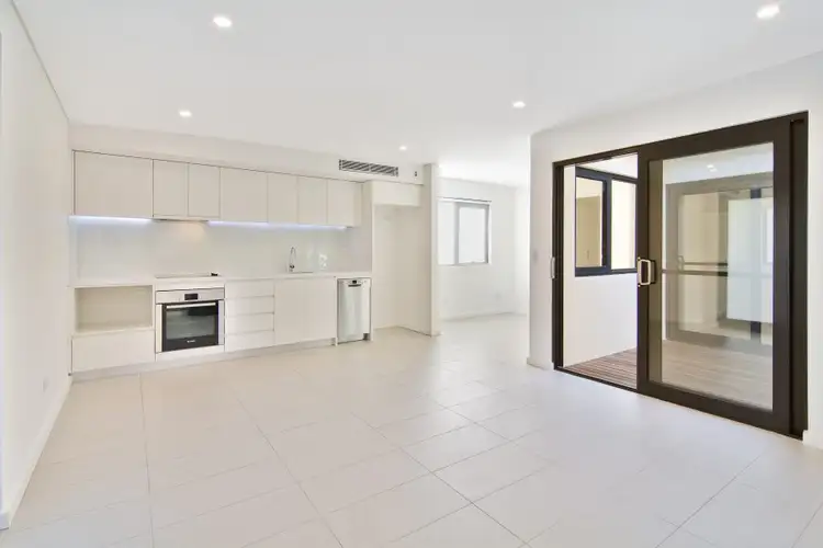 Second view of Homely villa listing, 2A Aitken Avenue, Queenscliff NSW 2096