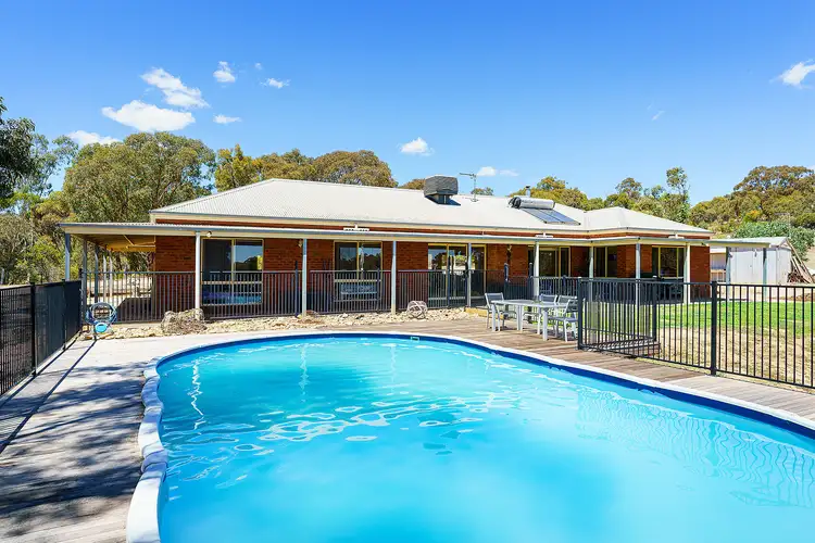Second view of Homely house listing, 16 Ross Drive, Castlemaine VIC 3450