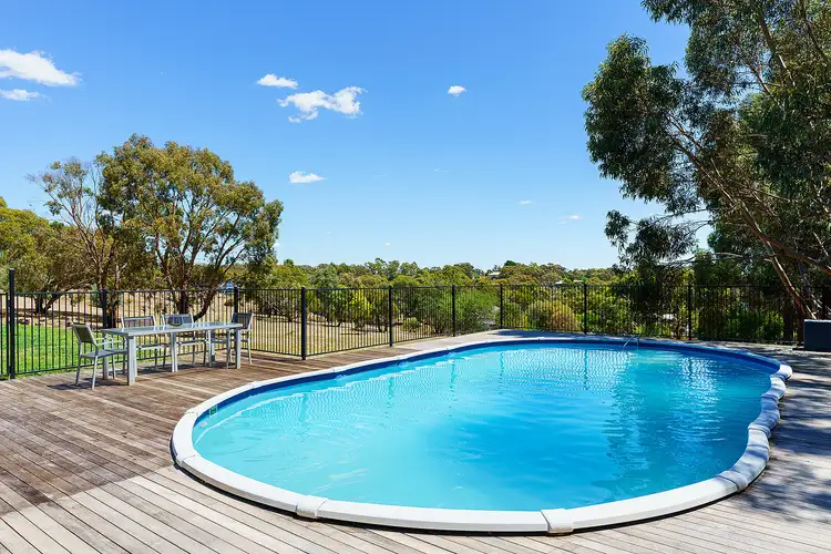 Third view of Homely house listing, 16 Ross Drive, Castlemaine VIC 3450