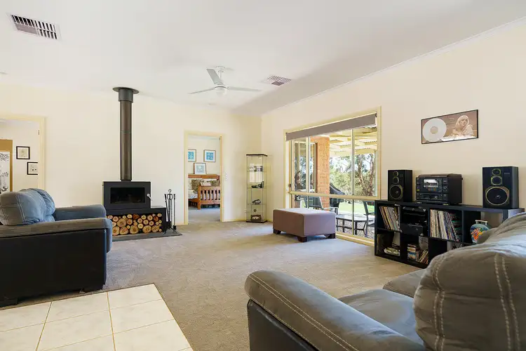 Fourth view of Homely house listing, 16 Ross Drive, Castlemaine VIC 3450