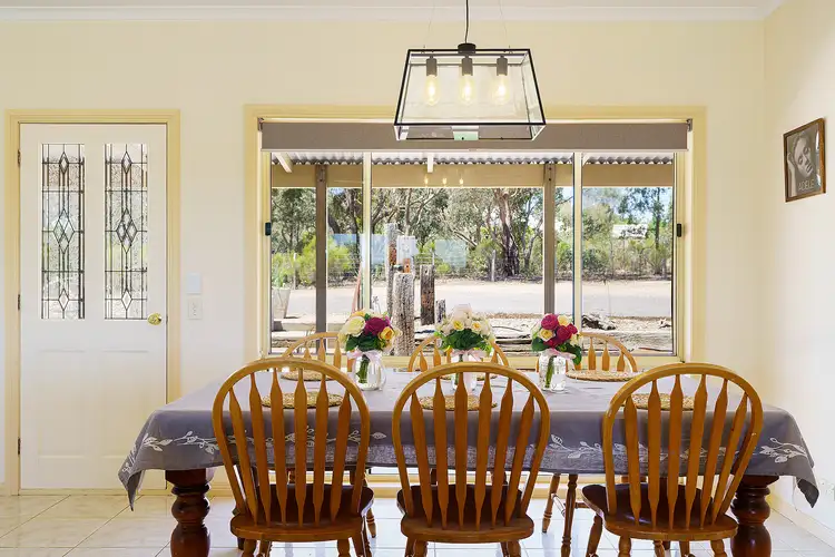 Fifth view of Homely house listing, 16 Ross Drive, Castlemaine VIC 3450