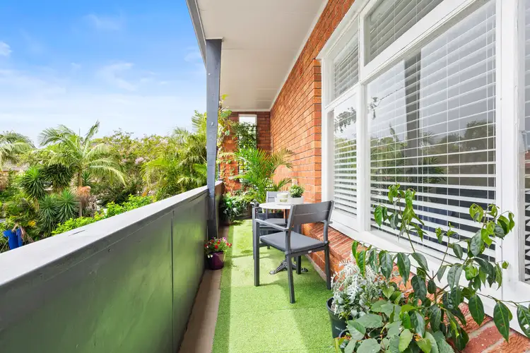 2/10 Whittle Avenue, Balgowlah NSW 2093