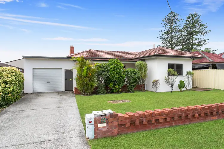 Main view of Homely house listing, 12 Kulgoa Street, Blue Bay NSW 2261