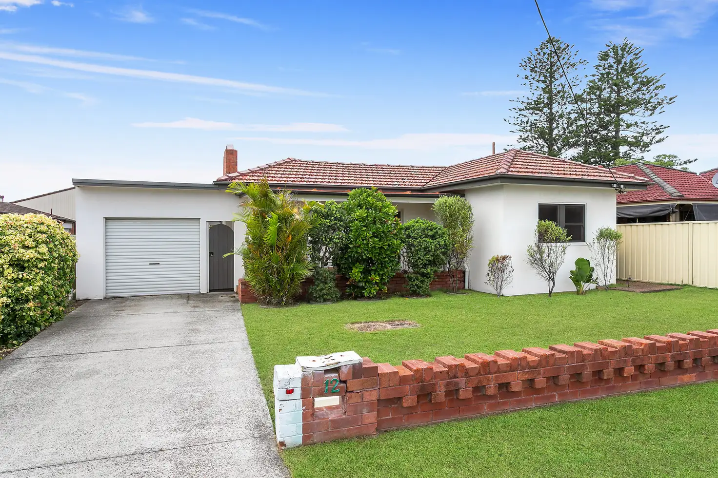 Main view of Homely house listing, 12 Kulgoa Street, Blue Bay NSW 2261