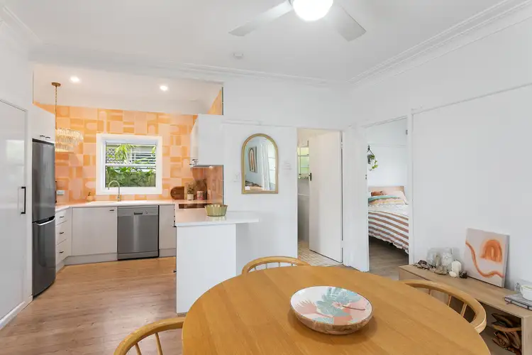 Fourth view of Homely house listing, 12 Kulgoa Street, Blue Bay NSW 2261