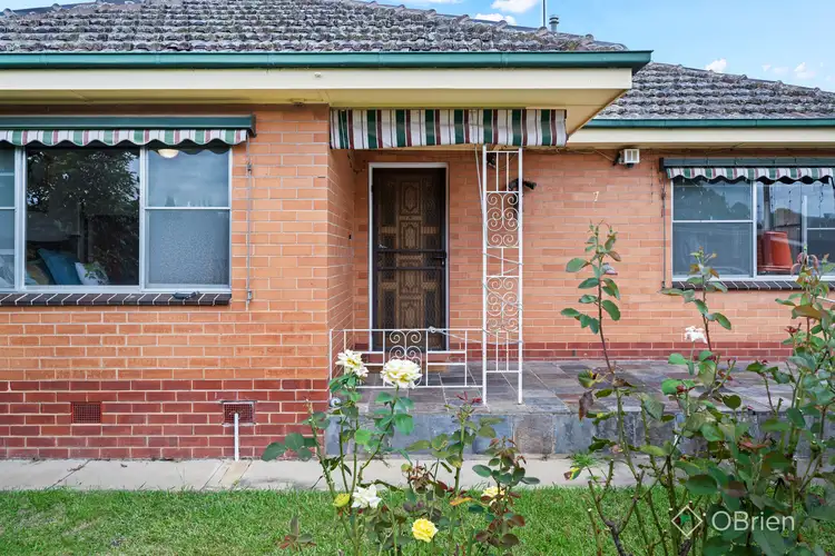 Second view of Homely house listing, 7 Nolan Street, Wangaratta VIC 3677