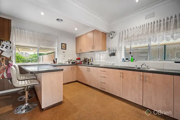 Third view of Homely house listing, 7 Nolan Street, Wangaratta VIC 3677